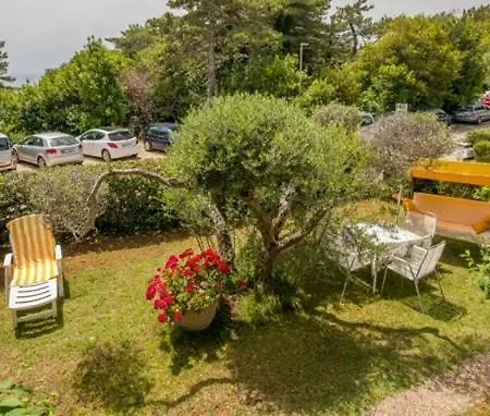 Lägenhet Nada 2 *