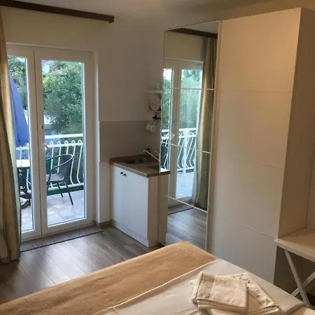 Lejlighed Nada 2 Krk Town