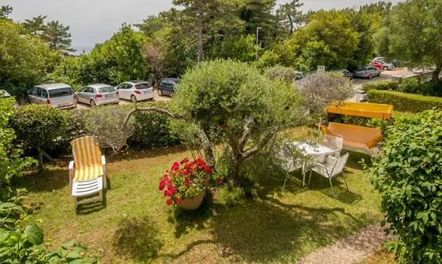 Διαμέρισμα Nada 2 *