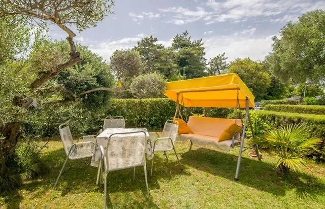 Διαμέρισμα Nada 2