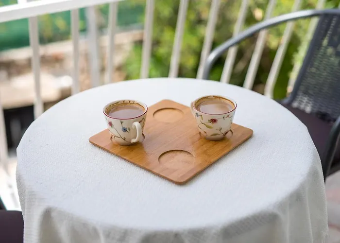 Διαμέρισμα Nada 2