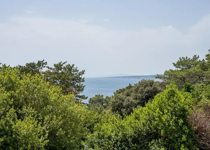 Διαμέρισμα Nada 2 *