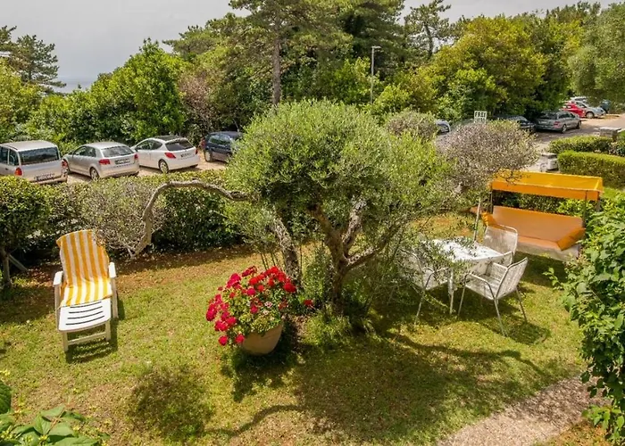 Διαμέρισμα Nada 2 *