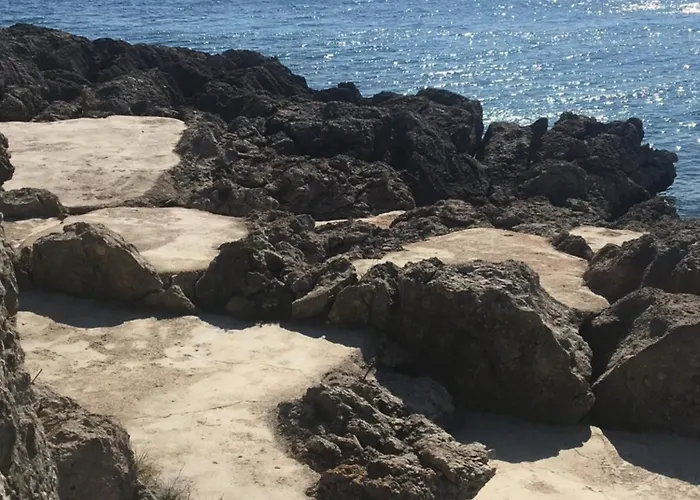 Διαμέρισμα Nada 2 *