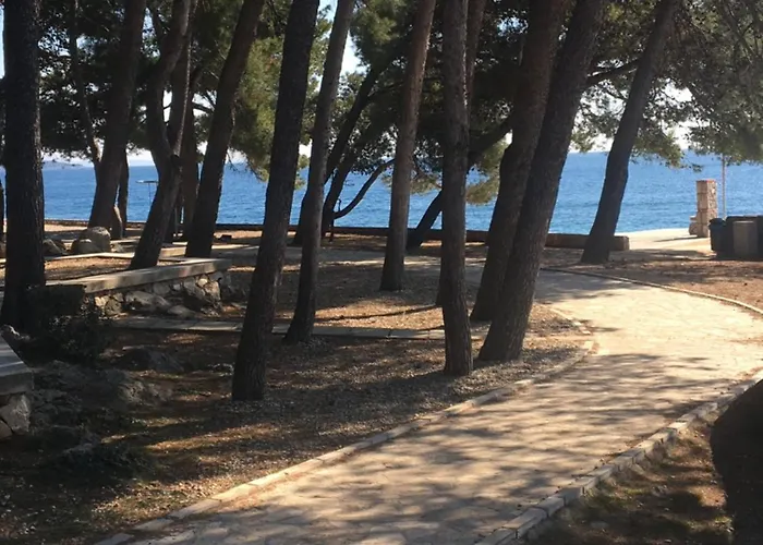 Διαμέρισμα Nada 2