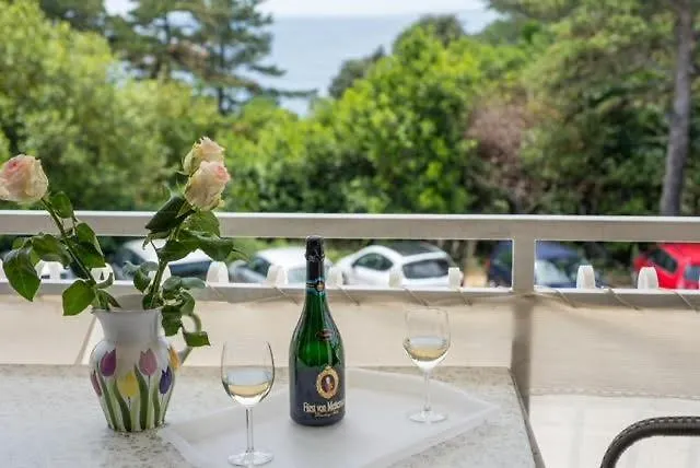 Διαμέρισμα Nada 2