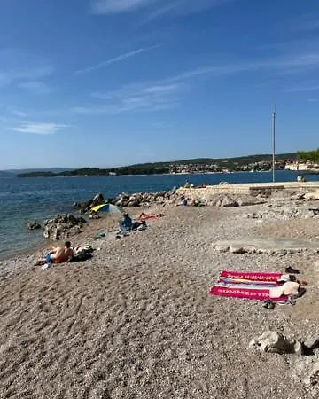 Διαμέρισμα Nada 2