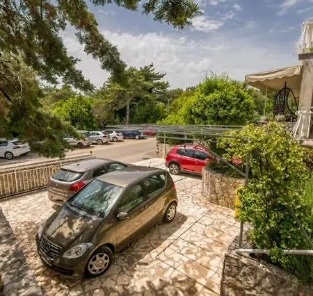 Nada 2 Apartment Krk Town