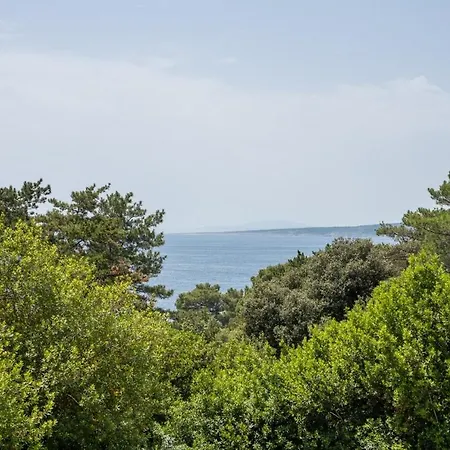 Διαμέρισμα Nada 2 *