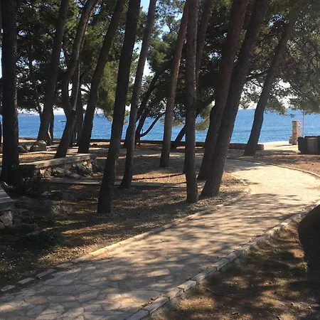 Διαμέρισμα Nada 2