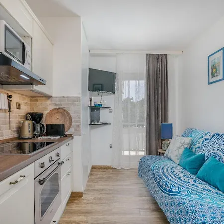 Apartment Nada 2 *