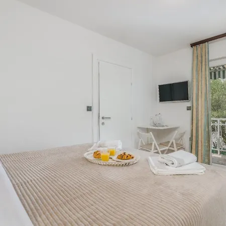 Nada 2 Apartament Krk Town