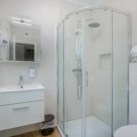 Apartment Nada 2 Krk Town