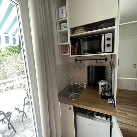 Nada 2 Apartament *