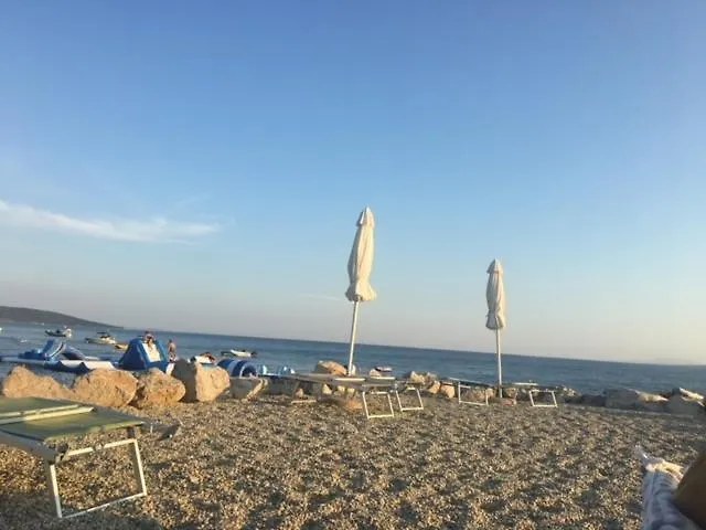 Nada 2 Apartament Krk Town