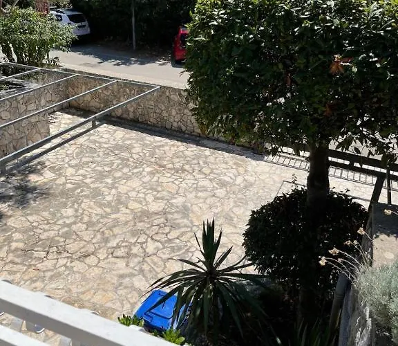 Nada 2 Apartament *