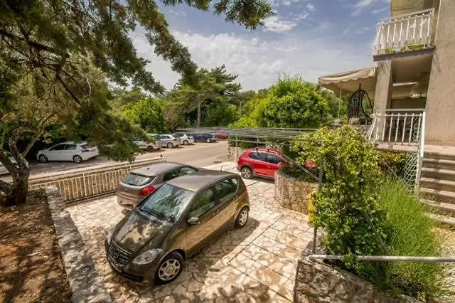 Nada 2 Apartament Krk Town