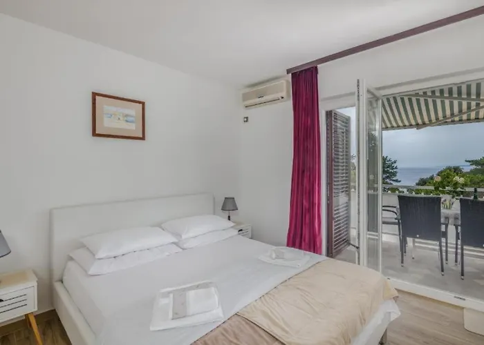 Nada 2 Apartament