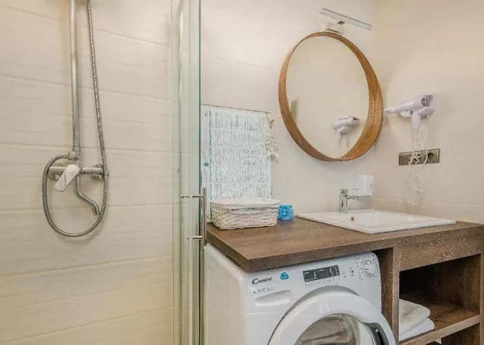 Nada 2 Apartament *