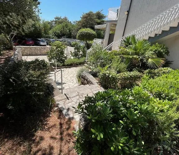 Nada 2 Apartament