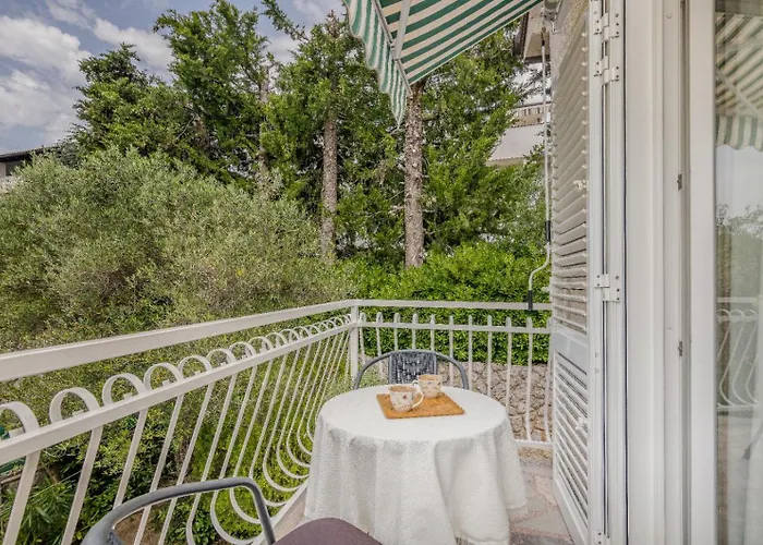 Apartament Nada 2 Krk Town