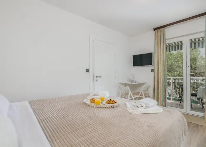 Nada 2 Apartament Krk Town