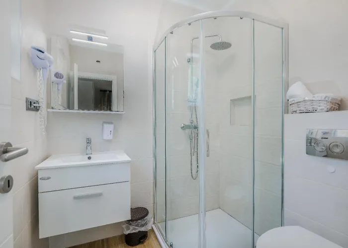 Apartament Nada 2 Krk Town