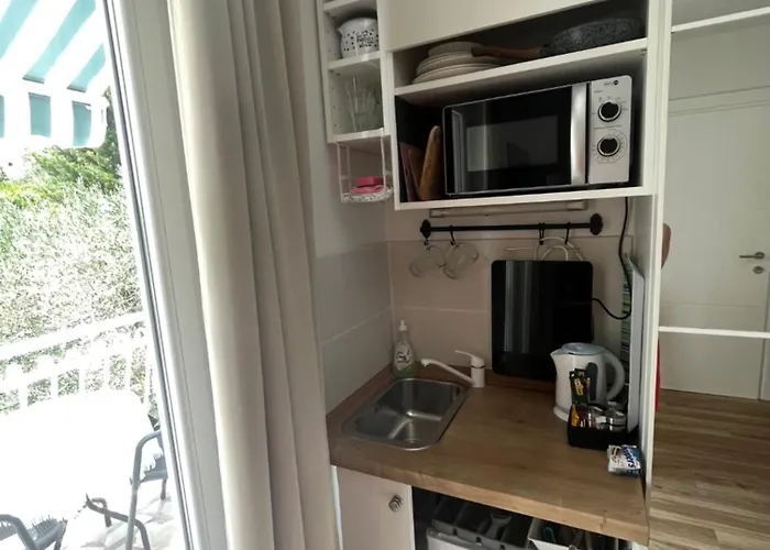 Nada 2 Apartament *