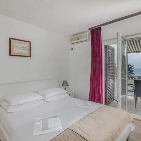 Nada 2 Apartment