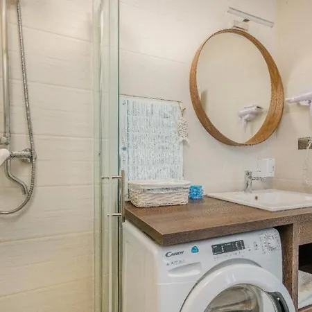Nada 2 Apartment *